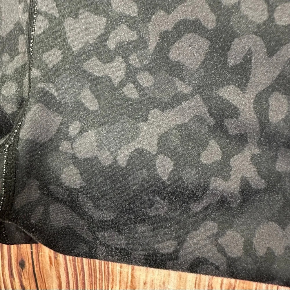Lululemon Athletica High Rise Women’s Leggings